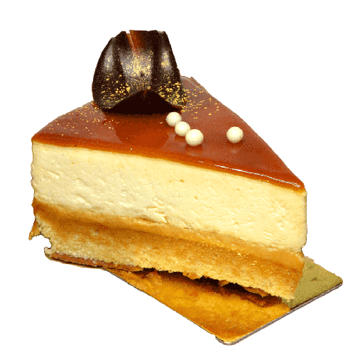 flan