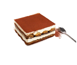 tiramisú