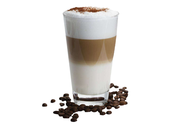 macchiato